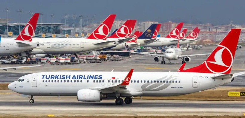 THY'de yıllardır uygulanan yasak kalktı: Yeni dönem resmen başladı - Resim: 6