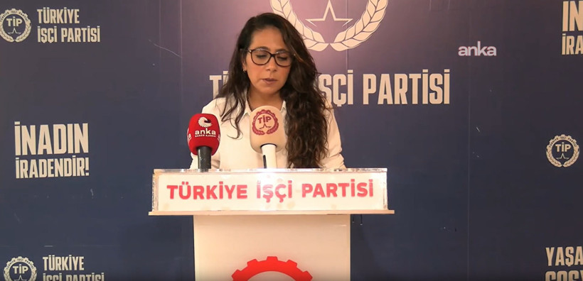 Sera Kadıgil'den iktidara fon krizi çağrısı: Kazanç sağlayanların listesini açıklayın - Resim : 1