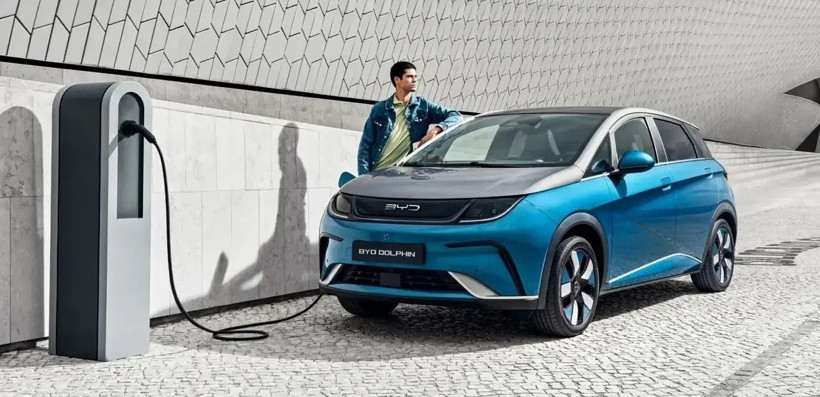 Dünyanın en çok satan elektrikli otomobilleri belli oldu: İşte satış rekoru kıran modeller - Resim: 7