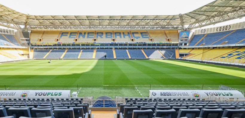 Acun Ilıcalı ve Aziz Yıldırım arasında loca savaşı: Fenerbahçe'den açıklama: Galatasaray detayı dikkat çekti - Resim: 11