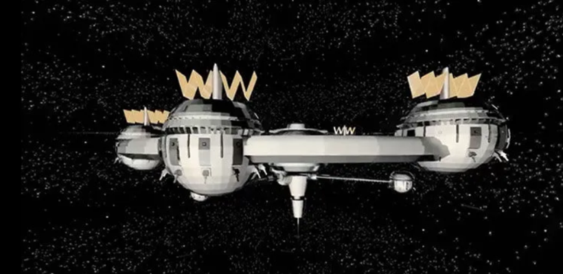 NASA çağrı yaptı: Çöpü temizle, 3 milyon doları kap - Resim: 3