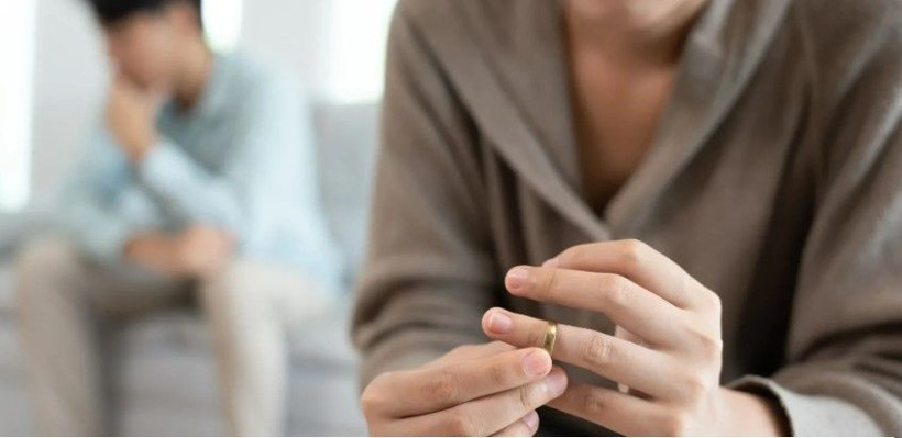 TÜİK açıkladı: İstanbul’u bile solladı; En çok boşanma yaşanan ilçe - Resim: 9