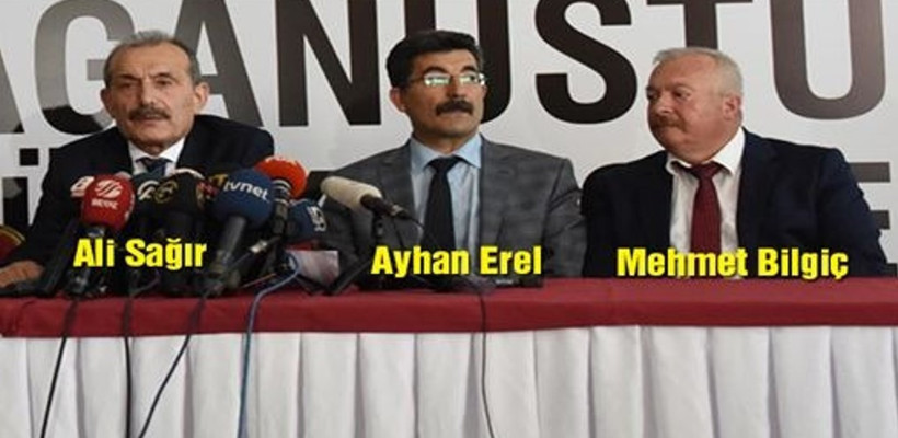 Akşener dosyası 5: MHP'de kongre s&uuml;reci - Resim : 2