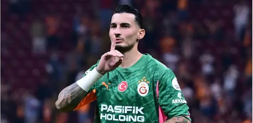 Uğurcan Çakır için 3 dünya devi sırada: Galatasaray'a transfer teklifi yolda - Resim: 7