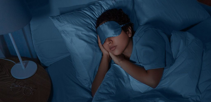 Vücutta uyku depolama yöntemi: Ne kadar ve nasıl biriktirmeli? - Resim: 4