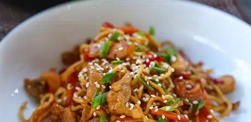Türkiye’de üretilip tüketiliyordu: Noodle markasına soruşturma - Resim: 18