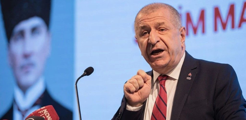 Son anket sonuçları ortaya çıktı: Zirvede dengeler değişti - Resim: 16