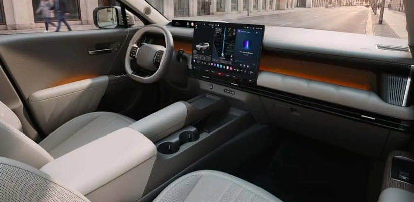 Türkiye’de çok tercih edilen araba markası C-SUV’un yeni neslini tanıttı - Resim: 6