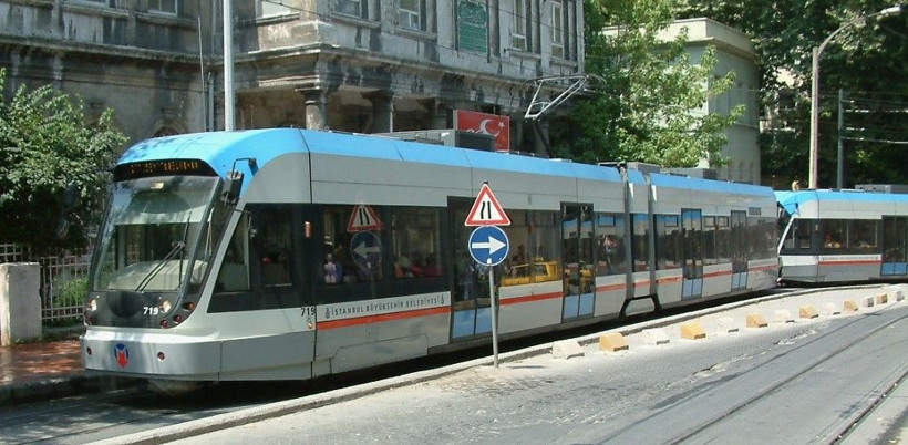 İstanbul'un kritik ulaşım hattında dev çalışma: Tam 150 gün sürecek - Resim: 6