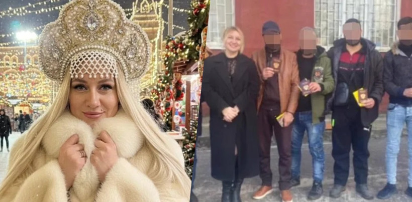 Rus öğretmen ordu için ‘Savaşçı’ topluyor - Resim : 1