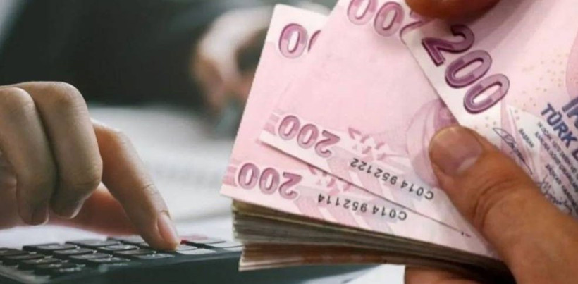 Bu rakamı gören şaşırıyor: 3 milyon TL’nin aylık getirisi 3 asgari ücreti geçti - Resim: 9