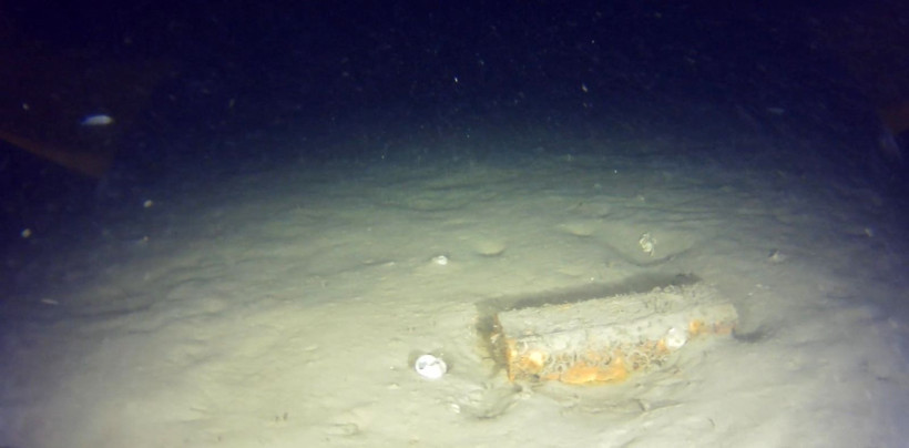 50 yıllık sır perdesi aralanıyor: Kayıp THY uçağı enkazı parçaları bulundu: Fatih Terim kayınpederi, Seyyal Taner'in kardeşi de o uçaktaydı... - Resim: 22