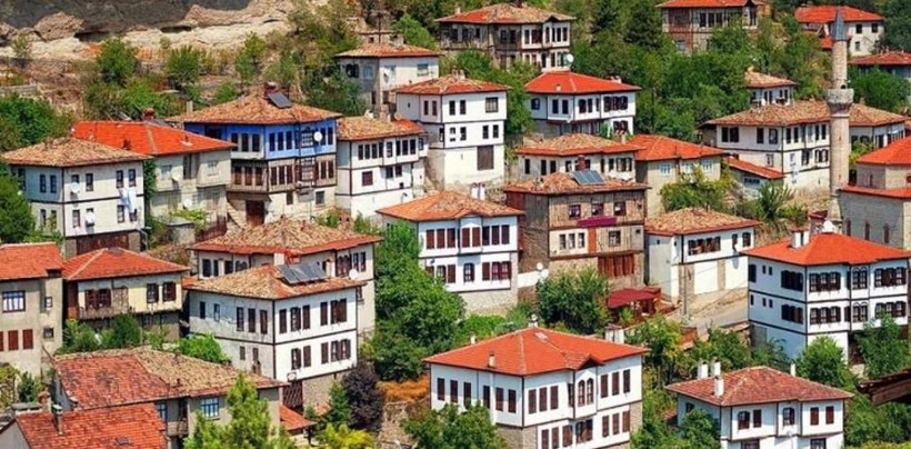 Köyde ev yaptırmak isteyenleri havalara uçuracak haber: Bu 8 işlemden para alınmayacak - Resim: 2