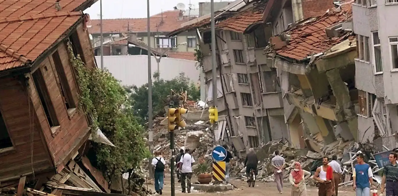 Japon deprem uzmanından dikkat çeken deprem itirafı: 27 yıl sonra yeniden gündemde - Resim: 3