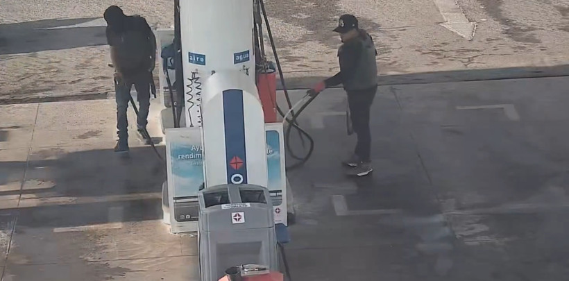 Meksika'da kartel alarmı: ABD'li turistler rehin alınıyor - Resim : 2