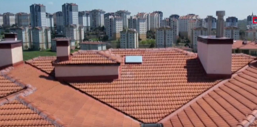 İşte İstanbul’daki yüzyılın konutları: Milyonların hayali gerçek oluyor - Resim: 9