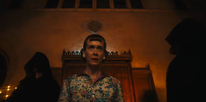 13’üncü sezon çıktı: American Horror Story listeleri kasıp kavurdu - Resim: 9