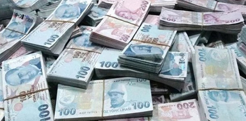 Borsa ve altın kaybettirdi: Eylülde enflasyonu yenen tek yatırım aracı belli oldu - Resim : 1
