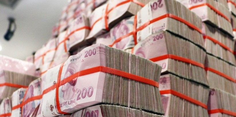 TMSF harekete geçti: Türkiye'nin iki devi 1,2 milyara satılıyor - Resim: 27