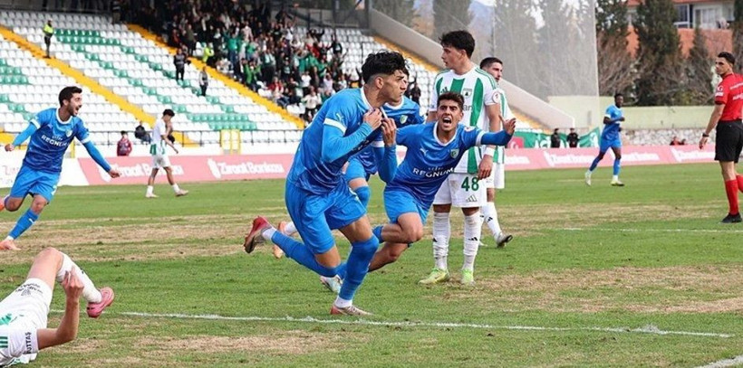 1. Lig'de devleri peşine taktı: Montella Milli Takım için radara aldı - Resim: 4
