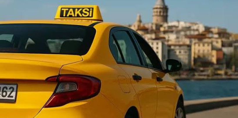 Takside yeni dönem başladı: Yüzde 1,5'a indi - Resim : 6