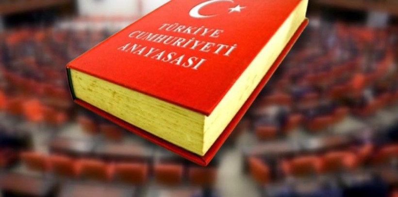 Cumhurbaşkanlığı'ndan yeni anayasa çıkışı: Kırmızı çizgi açıklandı - Resim: 5