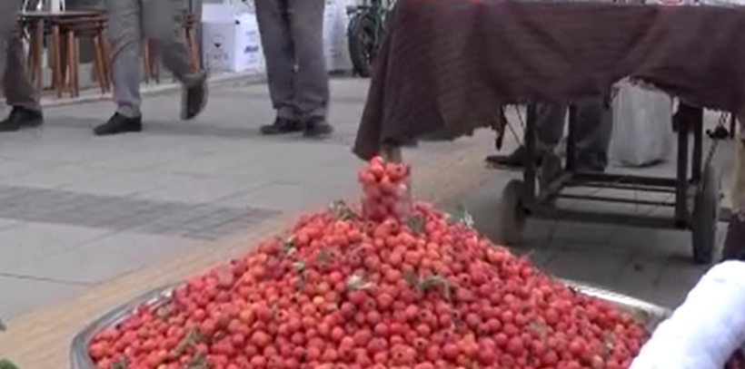 Dağdan toplayıp kilosunu 400 liraya satıyorlar: Adeta doğal şifa - Resim: 7