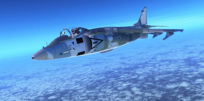 Dünyanın en güçlü hava kuvvetleri listesi belli oldu: Türkiye ilk 10'da - Resim: 1