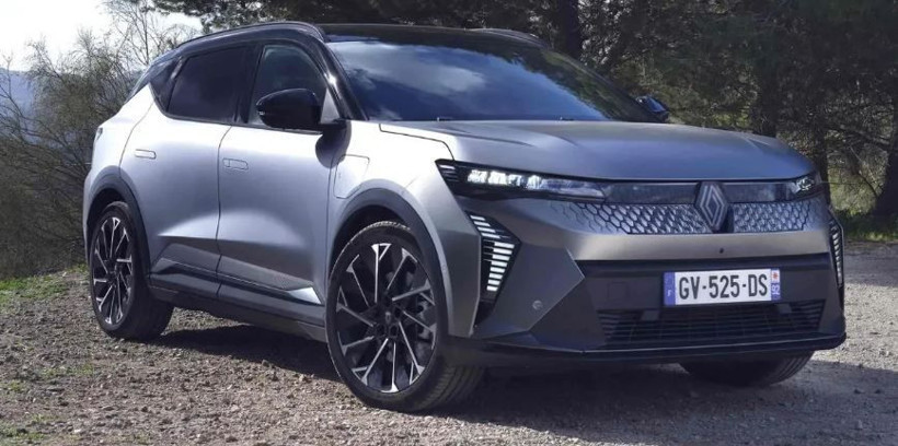 Türkiye’de otomobil yarışı kızışıyor: Nisanda satışa çıkan hibrit ve elektrikli yeni model 10 araç - Resim: 7