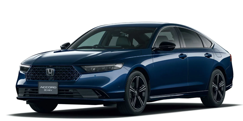 SUV sevdasına inat geri döndü: Honda efsane modelini eller serbest sürüşle yeniledi - Resim: 6