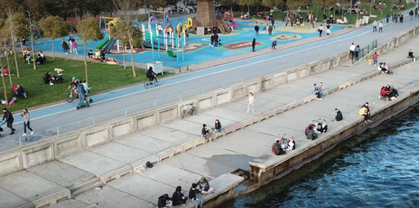 İstanbul'da nerede yaşanır? 107 kriterle belirlendi - Resim: 7