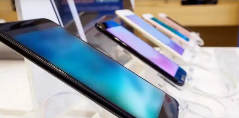 Yerli telefonun ismini Erdoğan belirleyecek: 5 seçenek sunulacak - Resim: 13