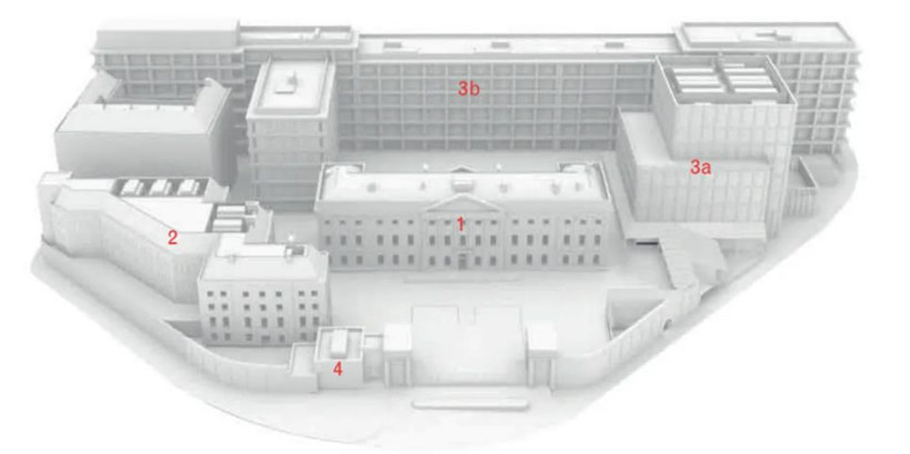 İngiltere'de casusluk krizi: 208 yeraltı odası var - Resim: 4