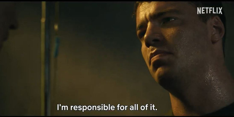 The Night Agent 3. sezonuyla geri dönüyor: İstanbul detayı dikkat çekti - Resim: 8