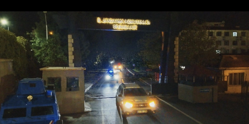Uyuşturucu baronlarının milyarlık kamuflajı çöktü: Çeşme’den Diyarbakır’a uzanan kirli ağ - Resim : 2