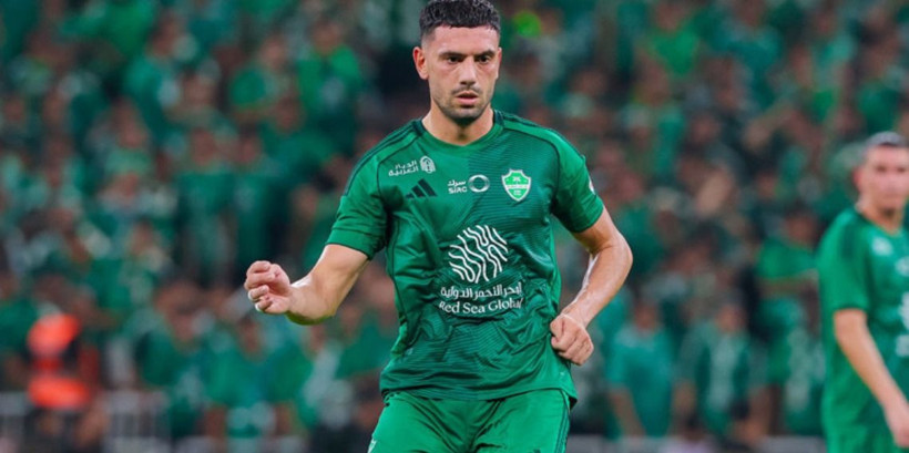 Merih Demiral’dan Fenerbahçe için büyük fedakarlık: Kimse bu kadarını beklemiyordu - Resim: 8