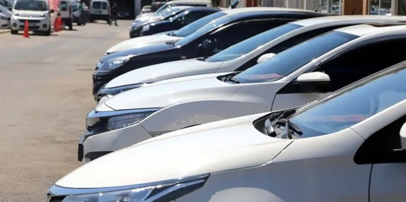Araç sahipleri dikkat: 15 gün içinde cevap vermeyenlere ceza - Resim: 8