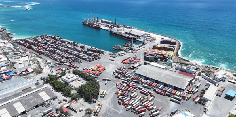 Somali'de dev İhale: İşte 2 milyar liralık projedeki Türk şirketi - Resim: 4