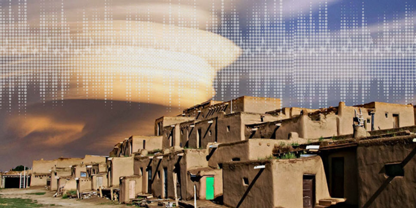 Yerin altından gelen esrarengiz seslerin gizemi çözülemiyor - Resim: 4