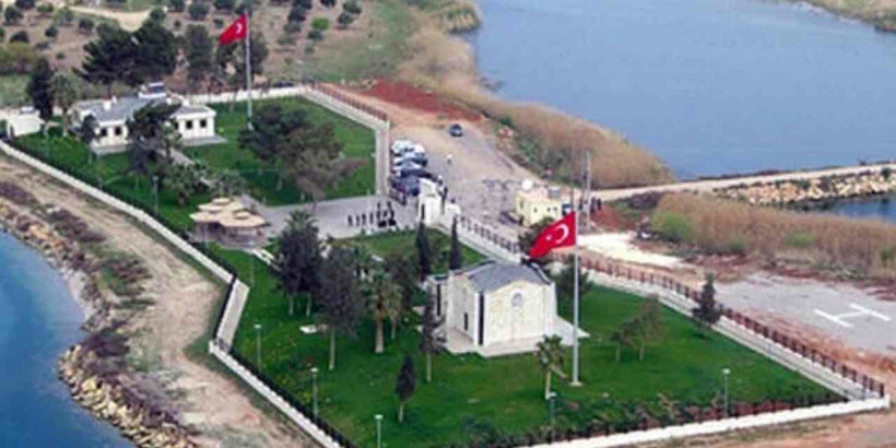 Suriye&rsquo;de bug&uuml;n&uuml; 89 yıl &ouml;nceden okumak: Atat&uuml;rk Hatay&rsquo;ı nasıl aldı? - Resim : 3