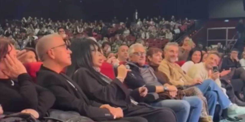 Bülent Ersoy’dan Müjdat Gezen’e: Ben zaten yumuşaktım - Resim: 1