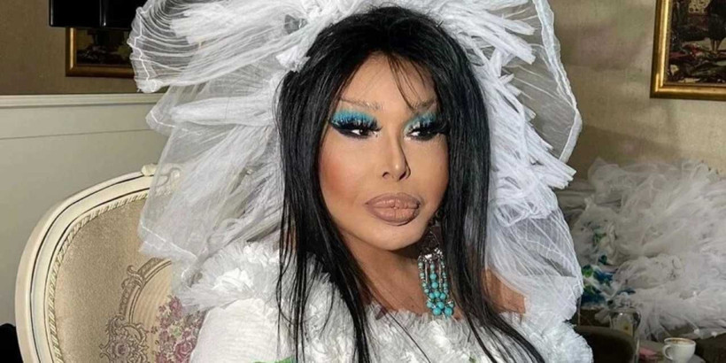 Bülent Ersoy’dan Müjdat Gezen’e: Ben zaten yumuşaktım - Resim: 3