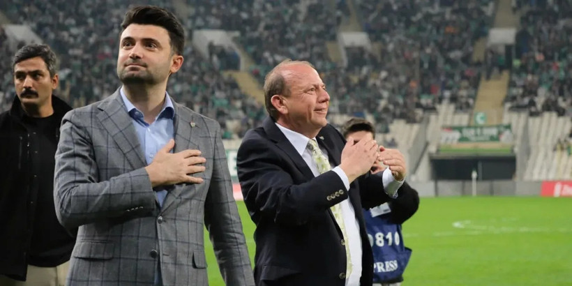 Bursaspor’un sponsorundan yağ devi hamlesi: Rus milyarderden satın aldı - Resim : 1