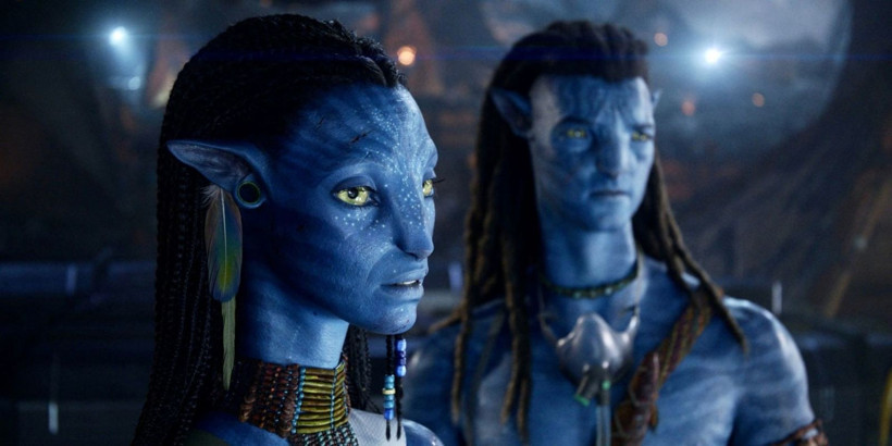 Avatar 4 tehlikede: 1,44 milyar dolarla gişe rekoru kırdı ama Disney’i üzdü - Resim: 18