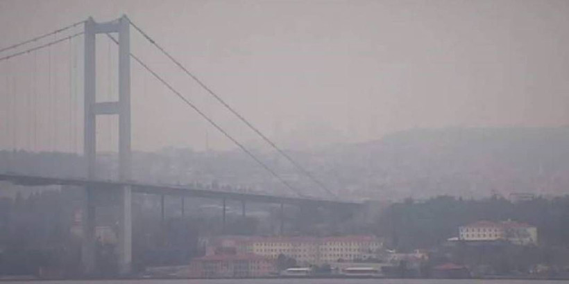 İstanbul'un havası en kirli ilçesi belli oldu: Zirvedeki ilçe şaşırttı - Resim: 3