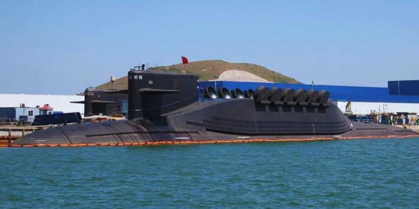 Çin ABD’yi geride bıraktı: Nükleer denizaltılar suya indirildi - Resim: 7