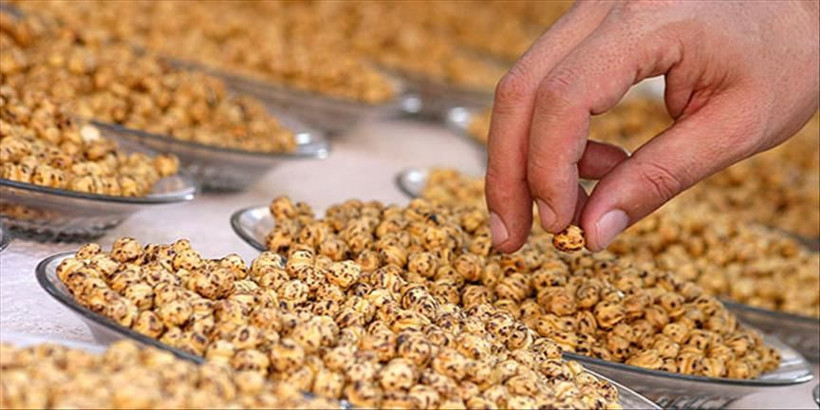 Leblebi gerçekten kilo yapar mı? Diyetin dostu mu, düşmanı mı? - Resim: 15