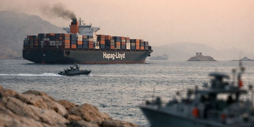 Taşımacılık devi kargo rezervasyonları durdurdu - Resim: 7