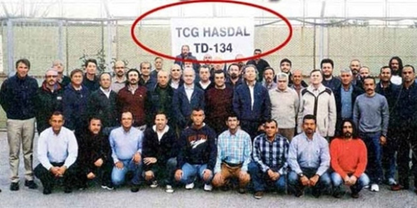 İran&rsquo;dan sonra sıra T&uuml;rkiye&rsquo;de mi? - Resim : 4