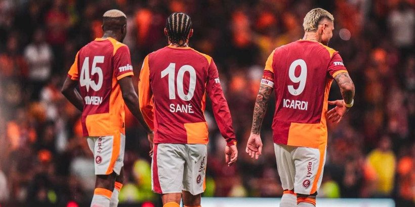 Okan Buruk, Beşiktaş'a önlemini aldı: Futbolculara tek cümle yetti... - Resim: 7